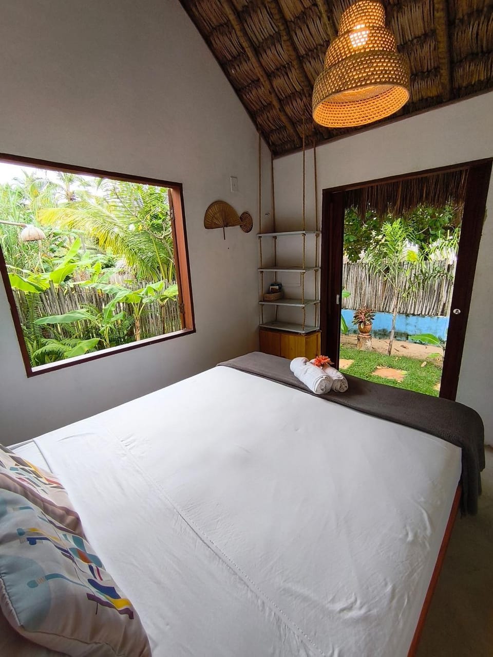 Tiny Cottage Chalet in State of Ceará