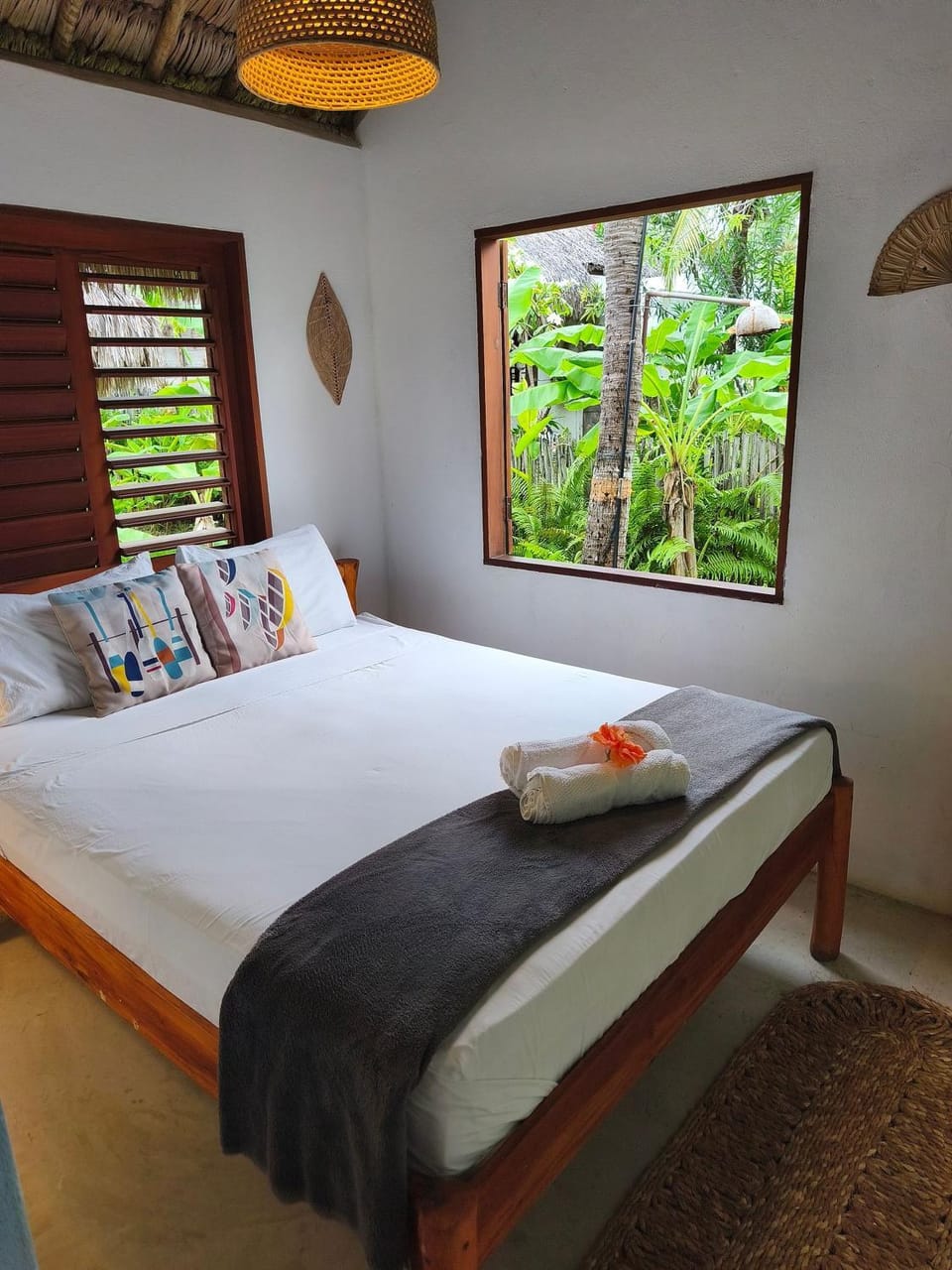 Tiny Cottage Chalet in State of Ceará