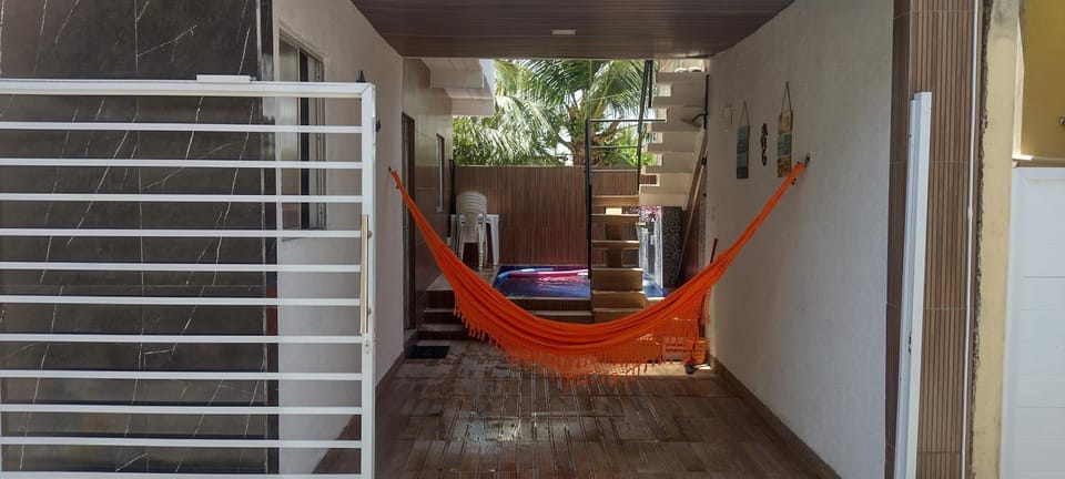 Casa de praia Rocha Alves em Porto de Galinhas House in Ipojuca