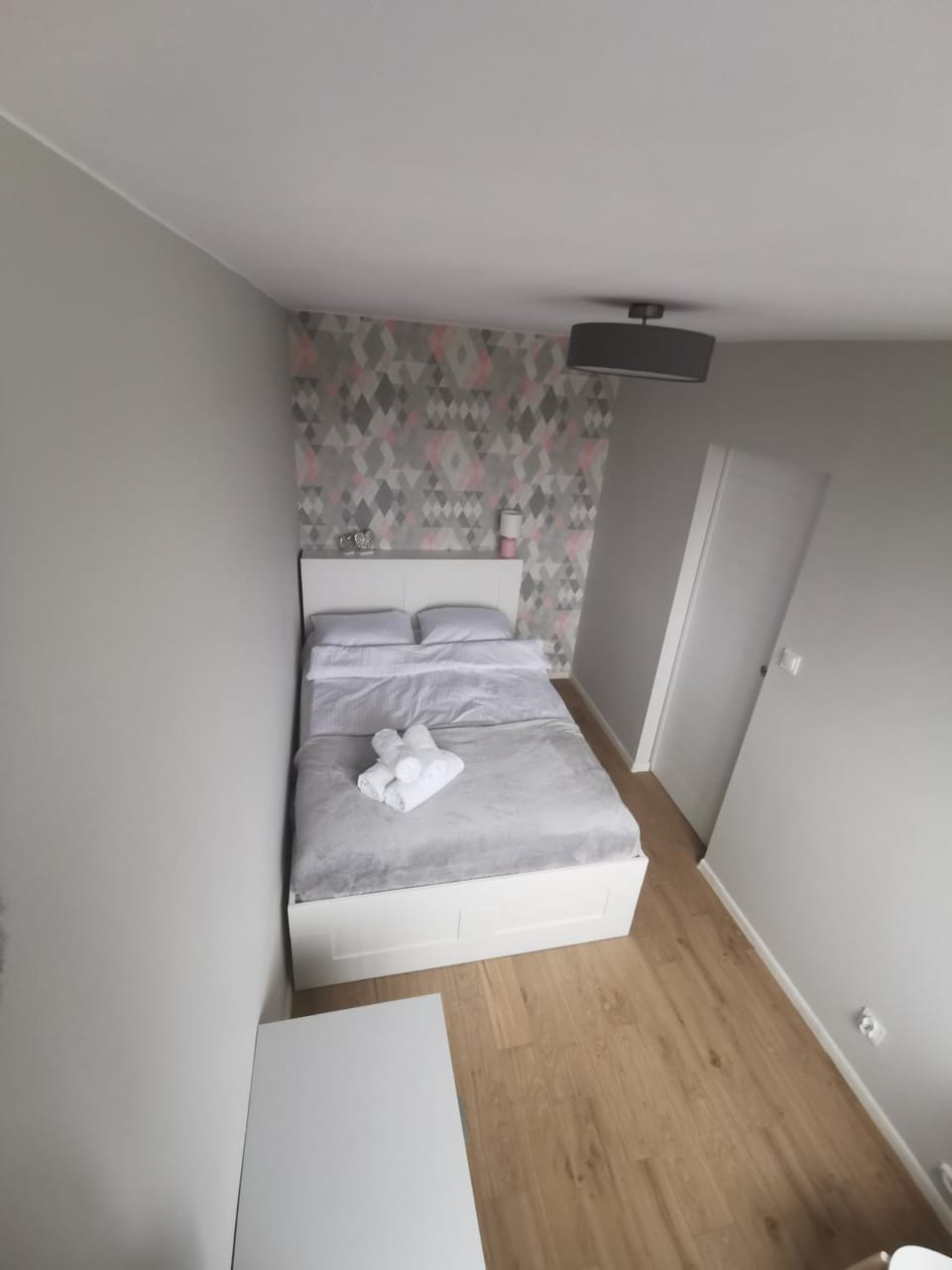 Apartament Manhattan Apartment in Lower Silesian Voivodeship