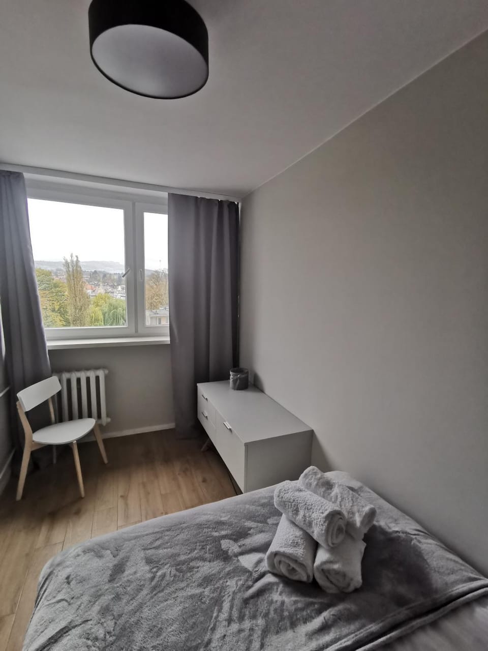 Apartament Manhattan Apartment in Lower Silesian Voivodeship