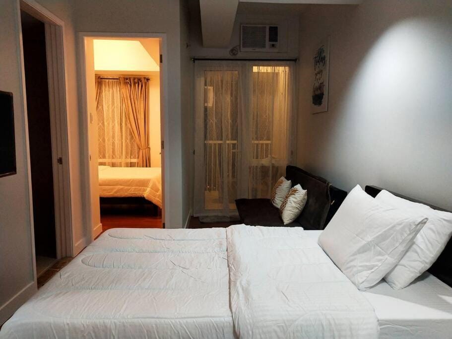 Marco Polo Residences with Best Views Apartment in Cebu City
