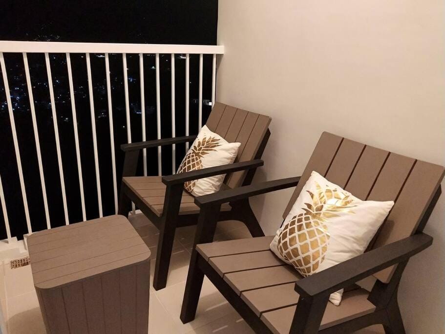Marco Polo Residences with Best Views Apartment in Cebu City