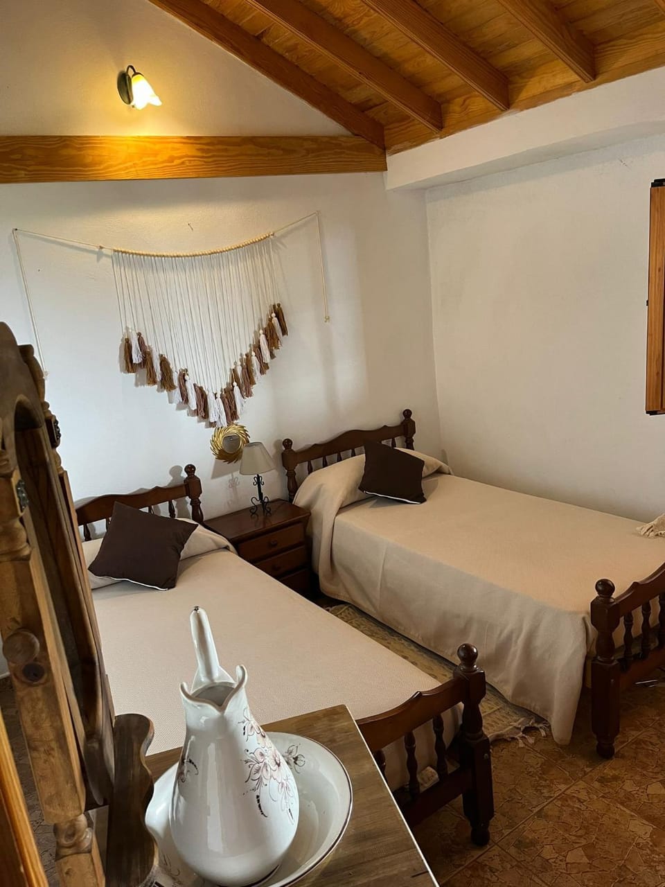 Casa Rural Quilla House in La Gomera