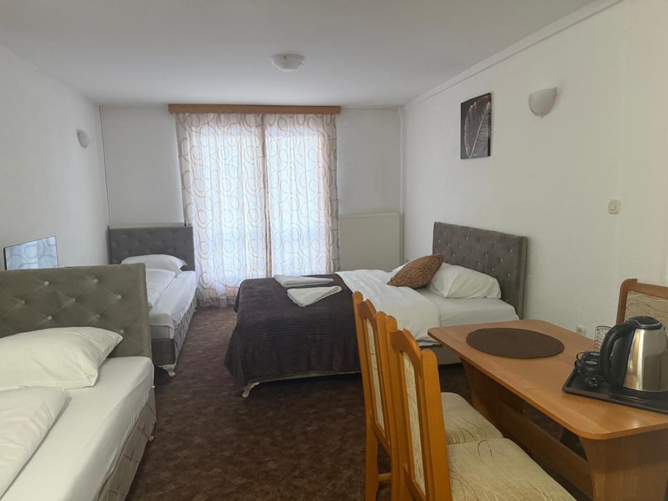 Planinska kuća Vlašić Bed and Breakfast in Federation of Bosnia and Herzegovina