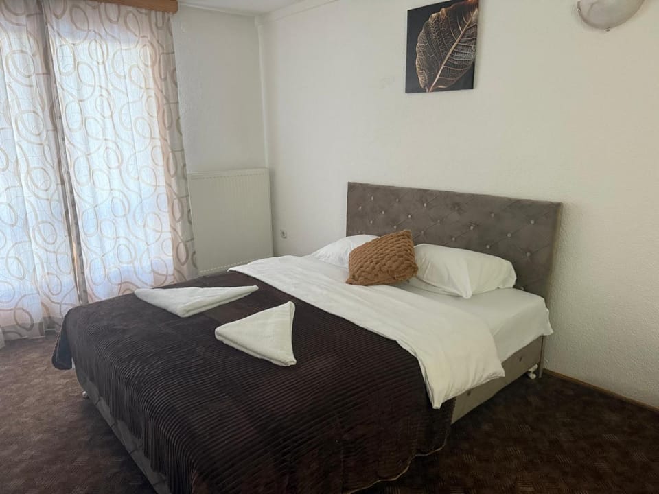 Planinska kuća Vlašić Bed and Breakfast in Federation of Bosnia and Herzegovina