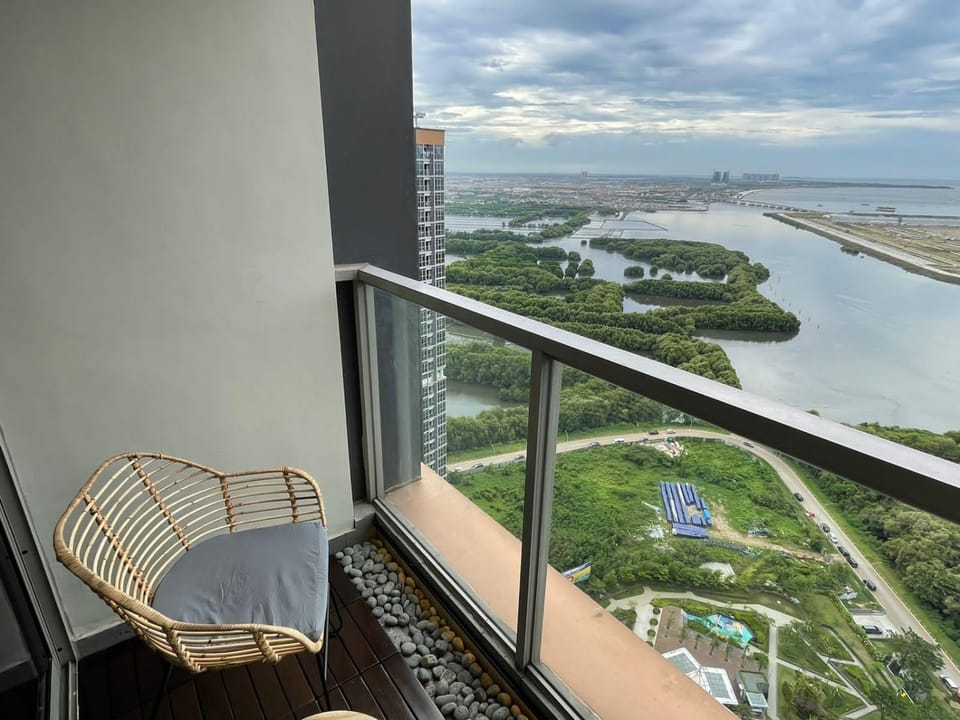 View (from property/room)