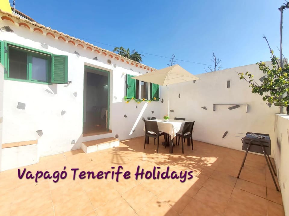 Rinconcito Rural con encanto en Las Hayas by Vapagó Tenerife Apartment in La Gomera
