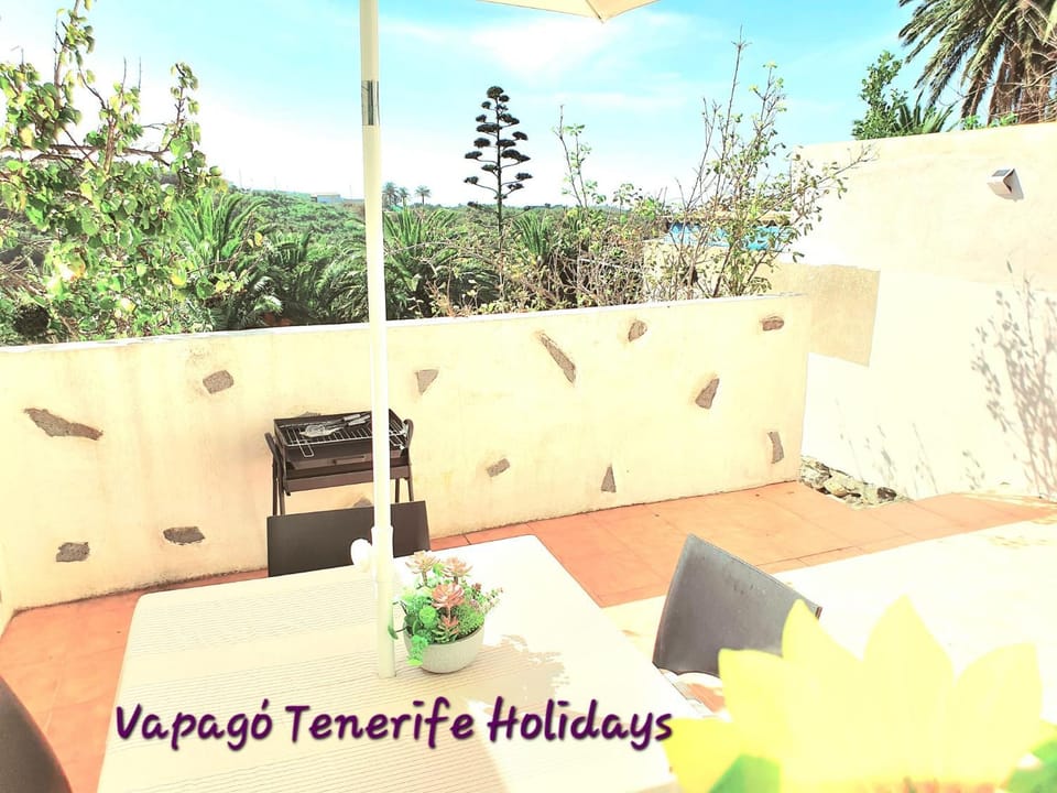 Rinconcito Rural con encanto en Las Hayas by Vapagó Tenerife Apartment in La Gomera