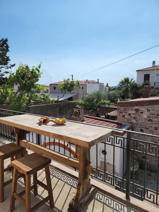 View (from property/room), Balcony/Terrace