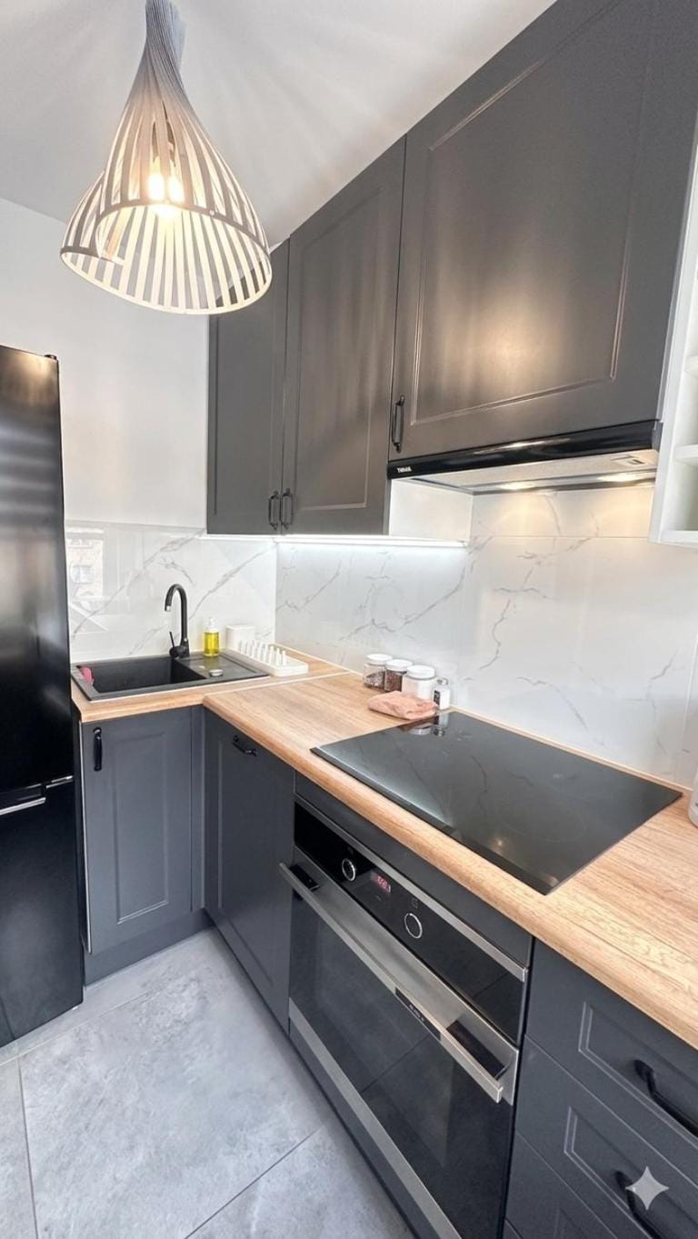 Apartament Bema 89b Apartment in Poland