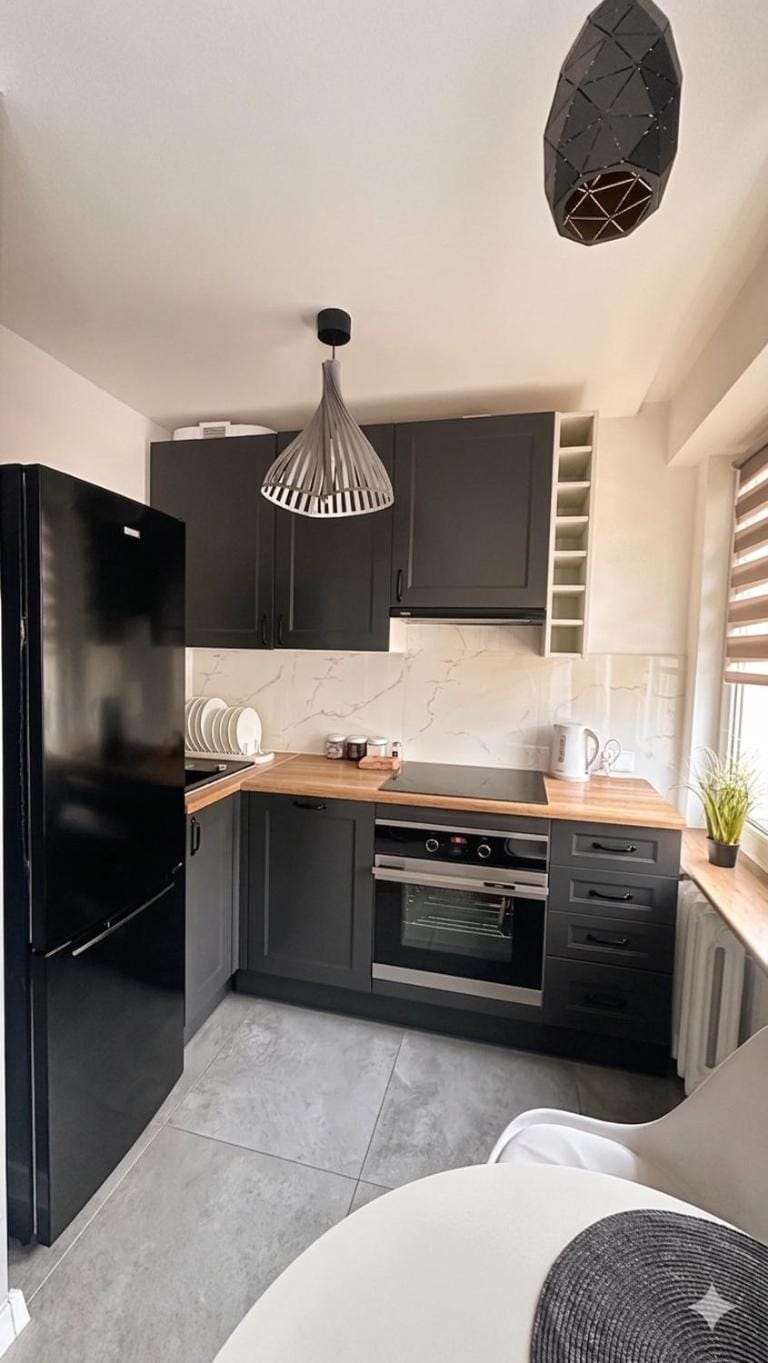 Apartament Bema 89b Apartment in Poland