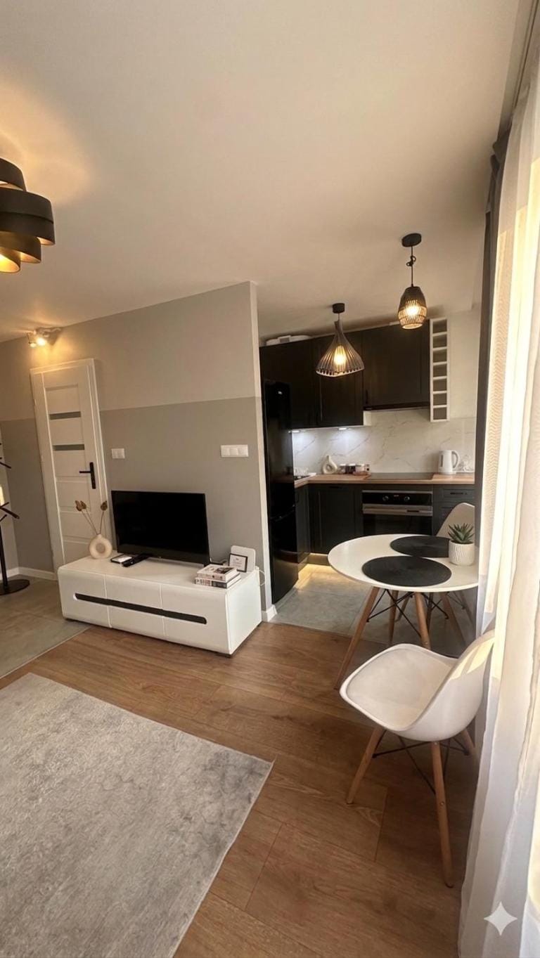 Apartament Bema 89b Apartment in Poland