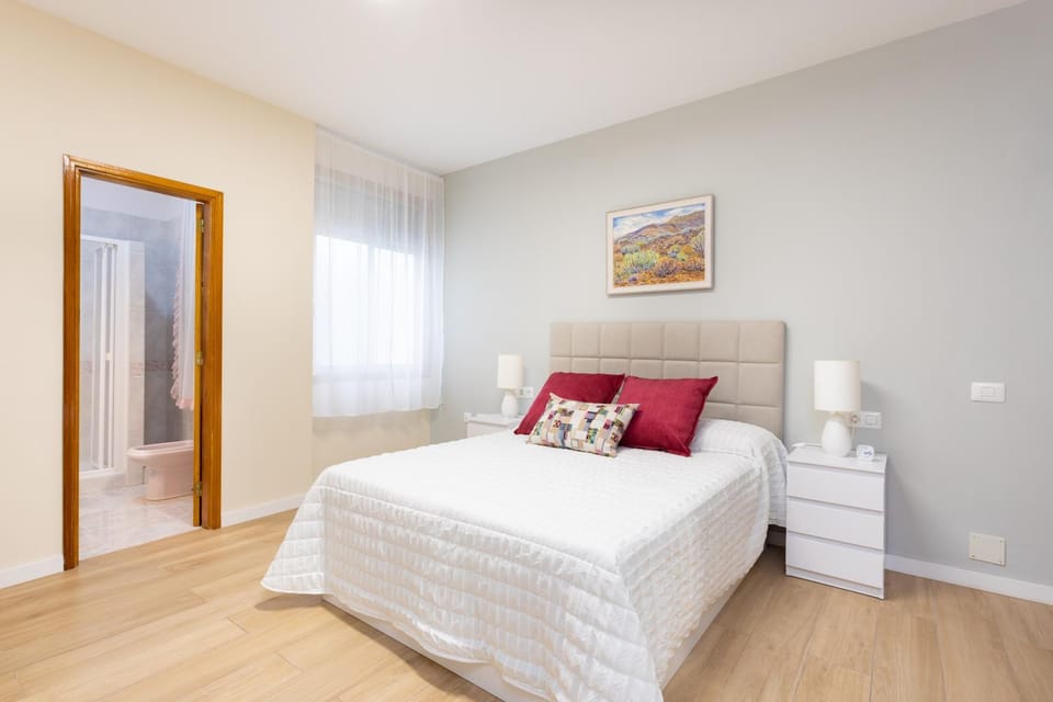 Home2Book Charming Apartment Puertito de Güímar Apartment in Canary Islands