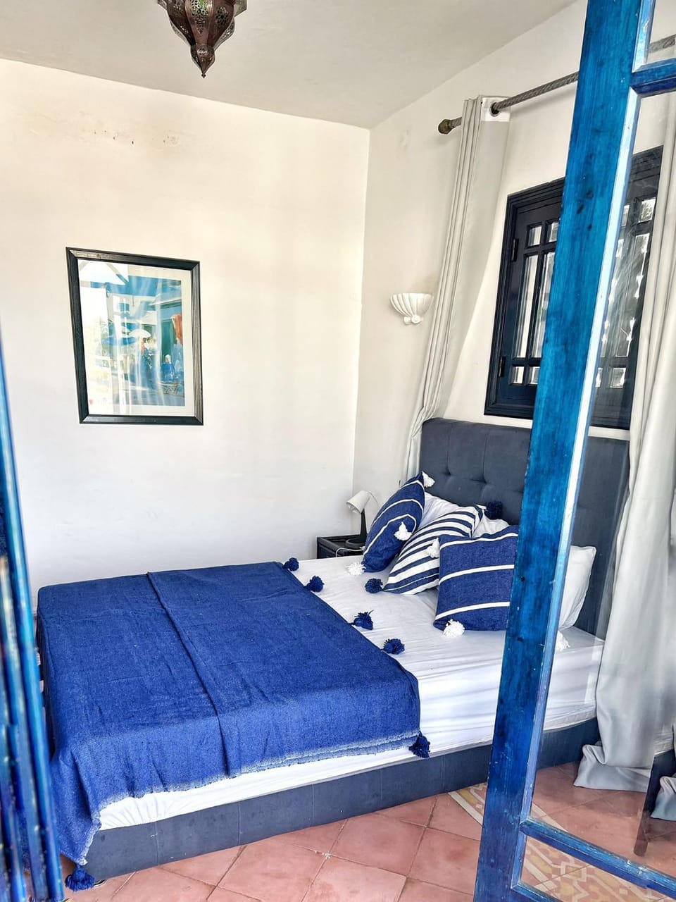 Duplex B4 House in Casablanca-Settat