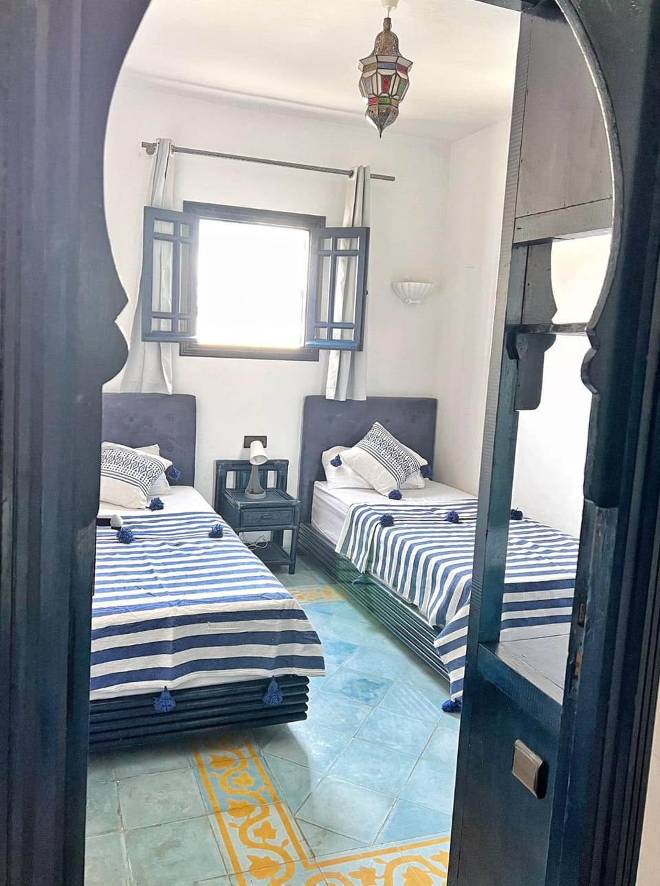 Duplex B4 House in Casablanca-Settat