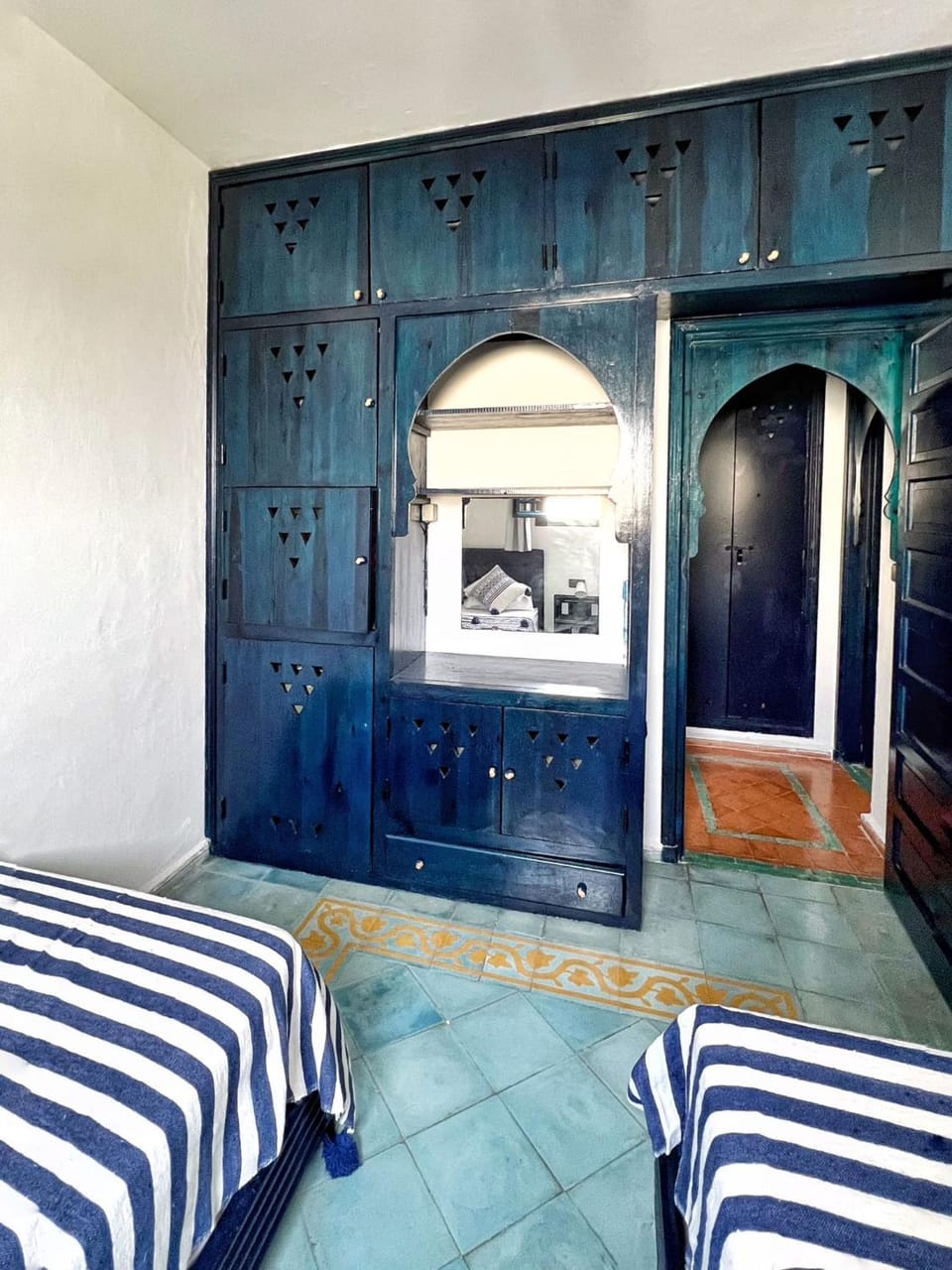 Duplex B4 House in Casablanca-Settat