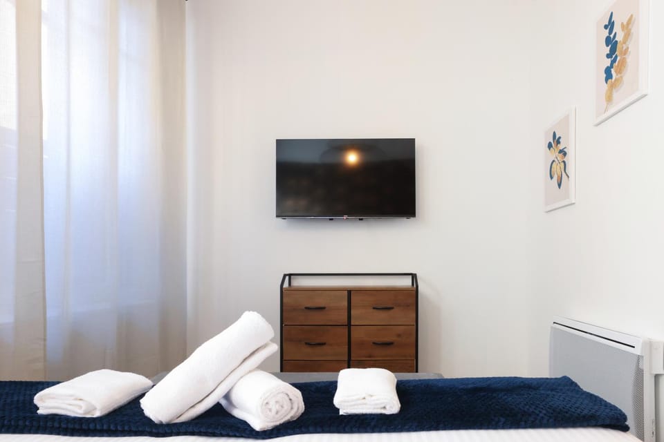 TV and multimedia