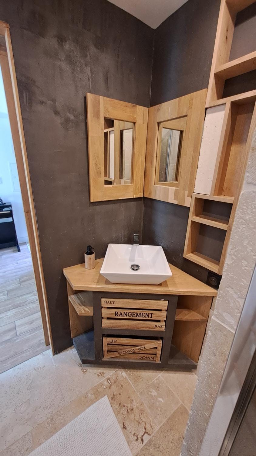 Adorable Studio calme et paisible Apartment in Auvergne-Rhône-Alpes