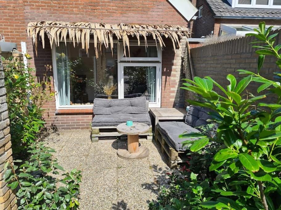 Have a nice stay! - North Sea Home Apartment in Noordwijk