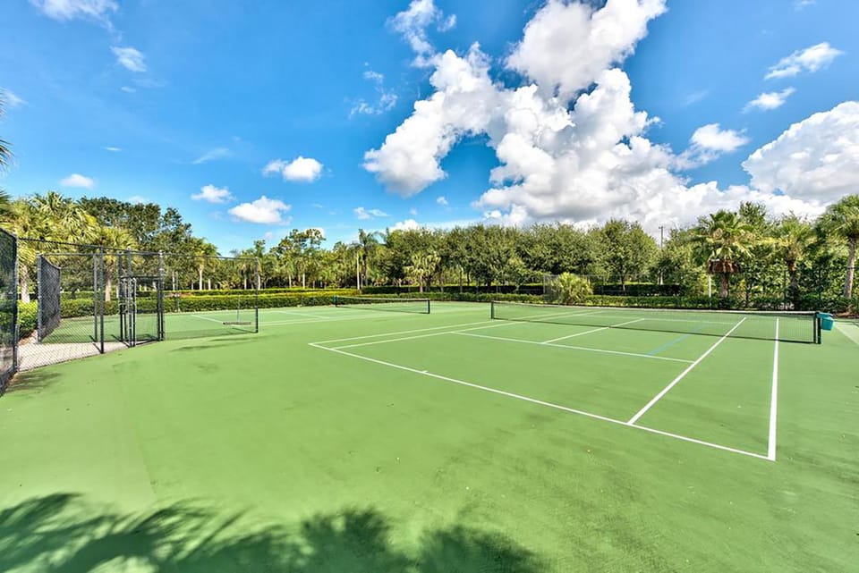 Lely Resort Naples Golf Villa, Free Golf, Heated Pool, Pickleball & Tennis Apartment in Lely Resort