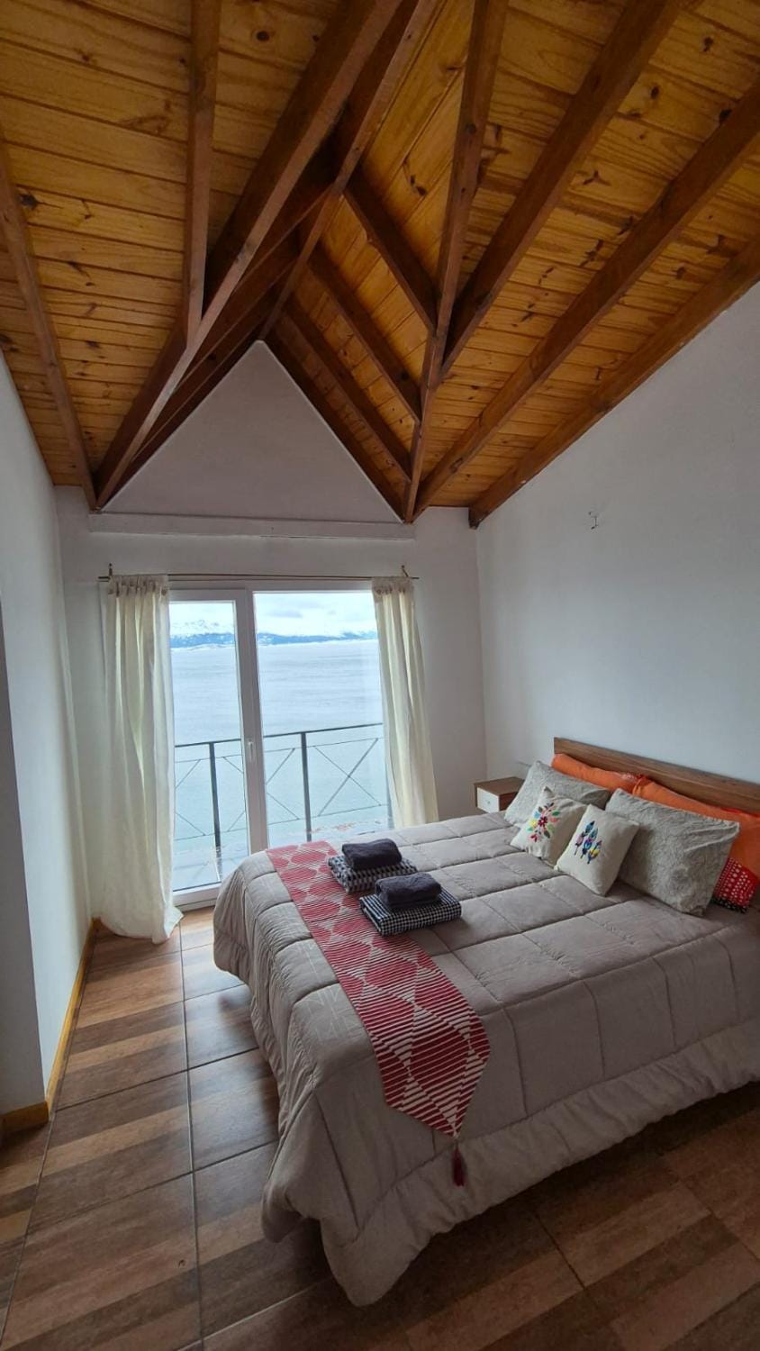 Departamento Ushuaia Apartment in Ushuaia