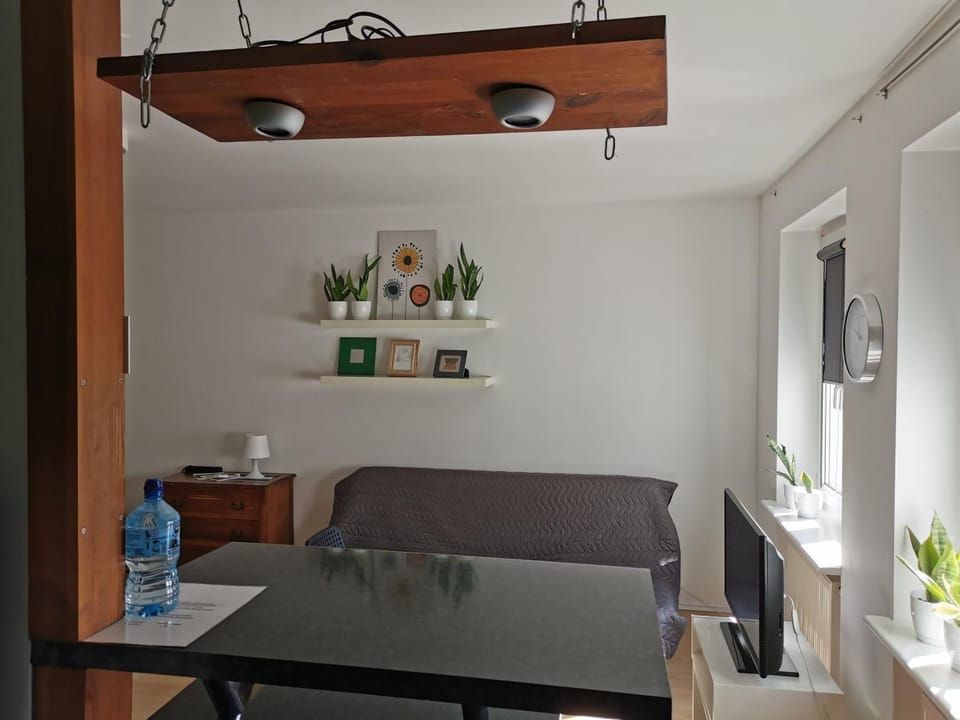 Gallery Apartament Metro Natolin Apartment in Warsaw