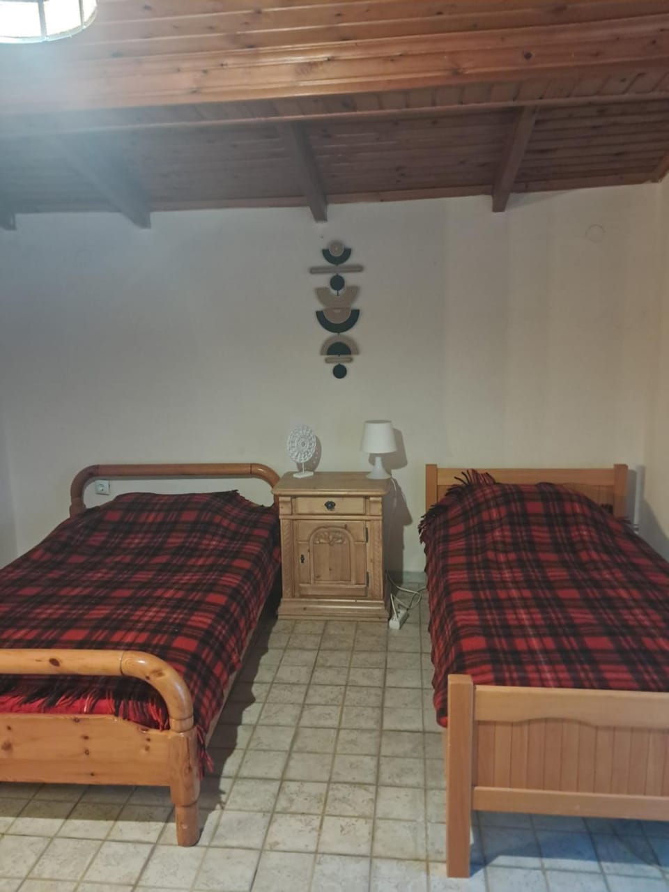 Ξυλινο σπίτι δίπλα στην θάλασσα Apartment in Euboea