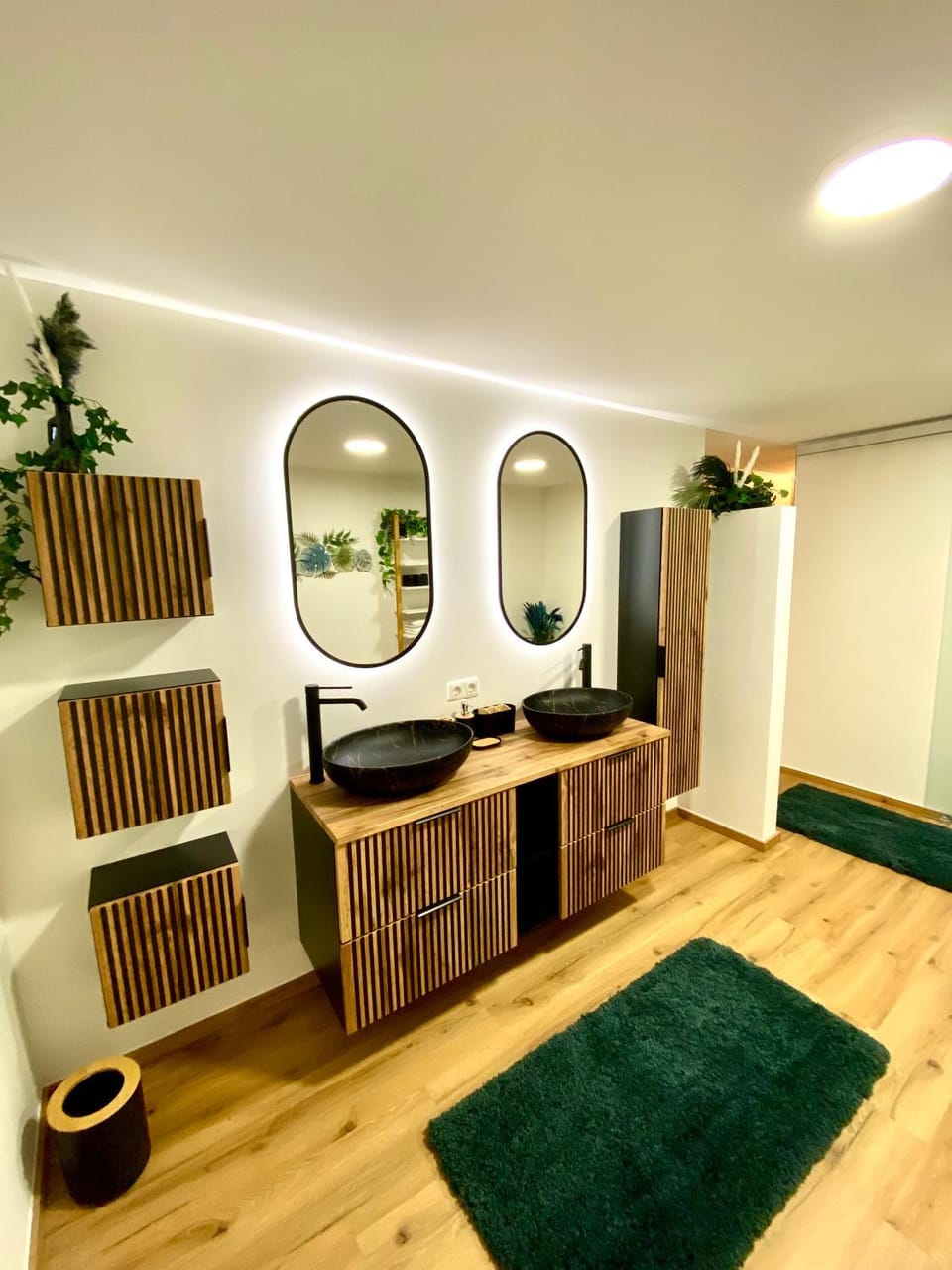 Goldspecht - Boho Appartements Apartment in Saalbach-Hinterglemm