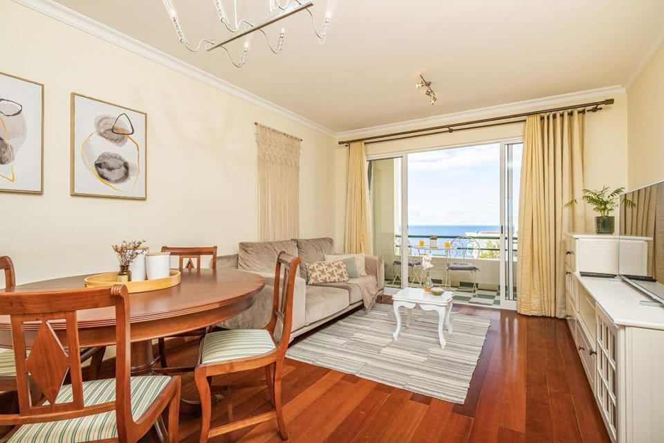 Bellemar Apartment by Homie Apartment in Funchal
