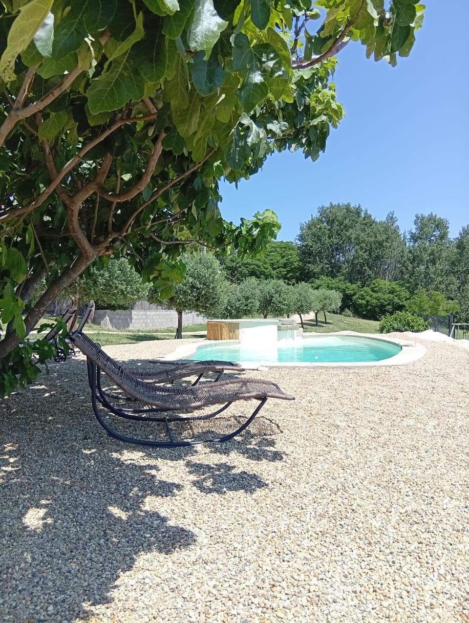 coeur de famille Apartment in Provence-Alpes-Côte d'Azur