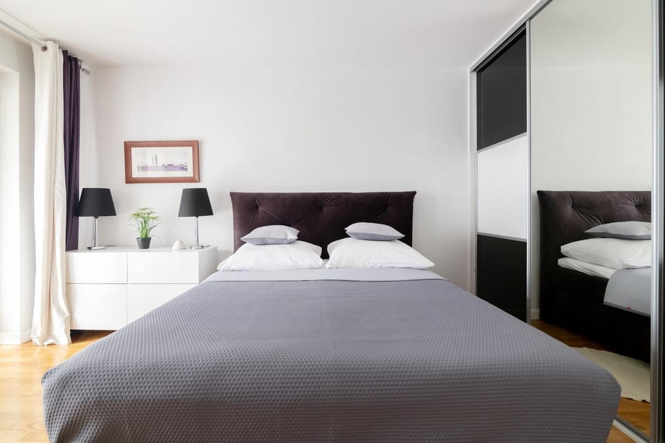 EASY RENT- RAYSKIEGO 24h Check-in Apartment in Masovian Voivodeship