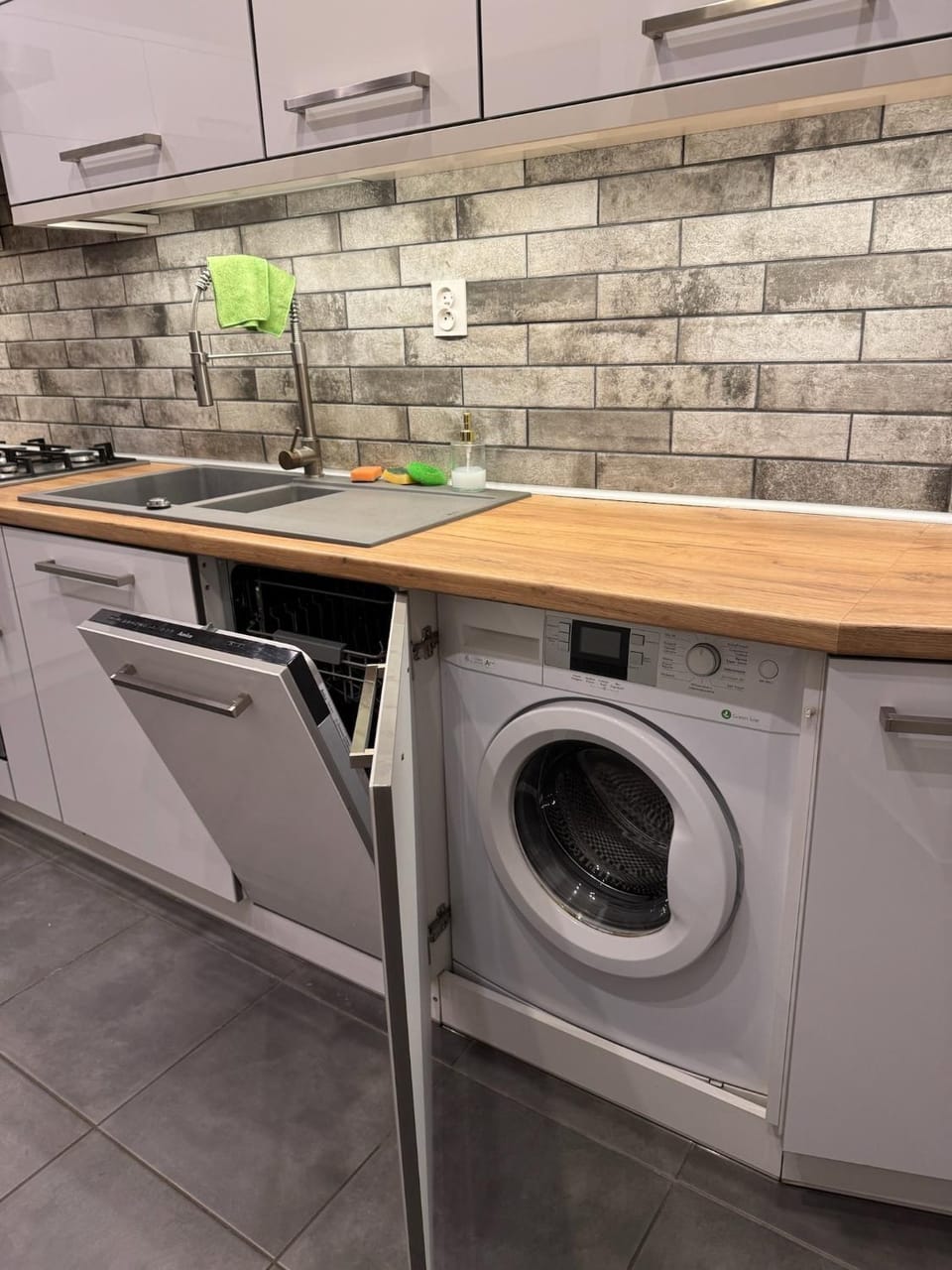 Apartamenty Zasanie Apartment in Lviv Oblast