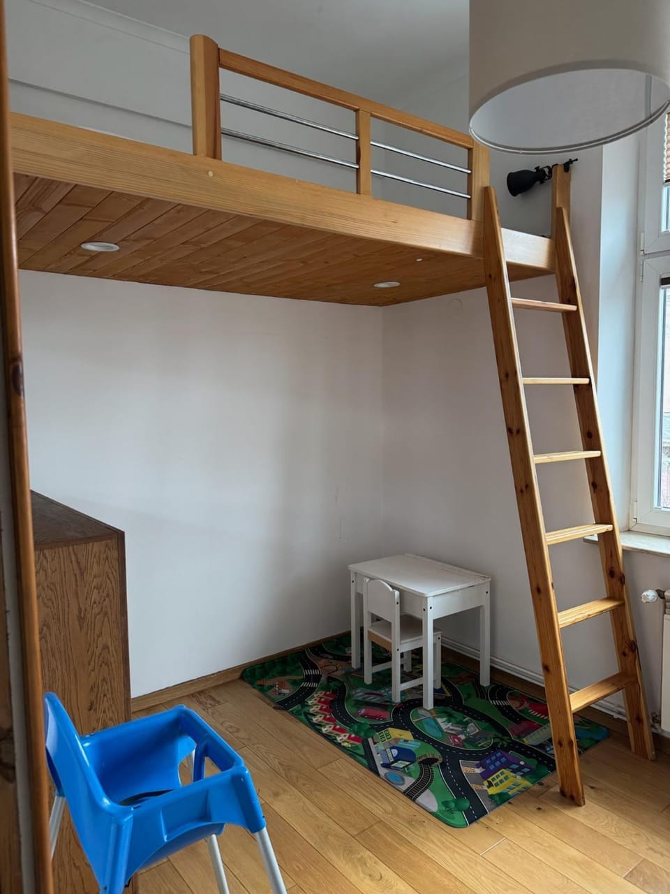 Apartamenty Zasanie Apartment in Lviv Oblast