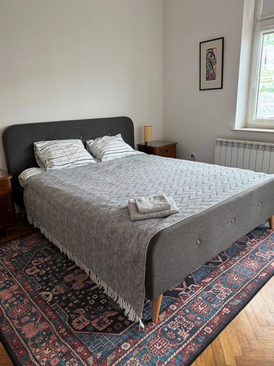 Apartamenty Zasanie Apartment in Lviv Oblast