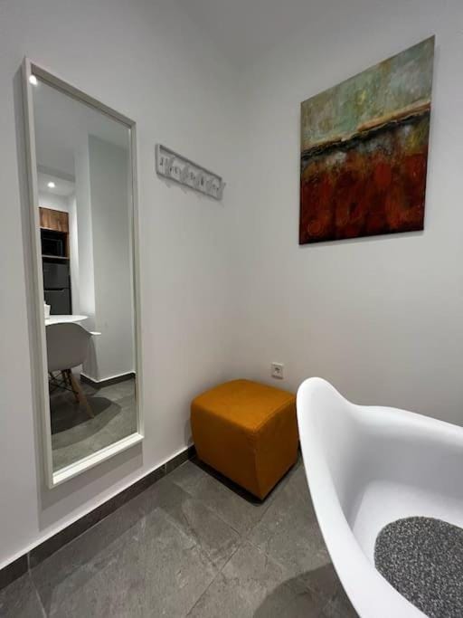 Studio MV in the center of Athens - Secured area Apartment in Athens