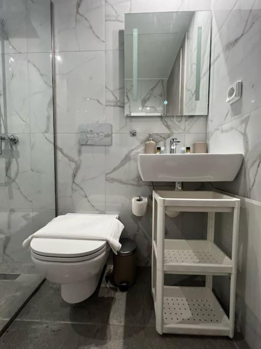 Studio MV in the center of Athens - Secured area Apartment in Athens