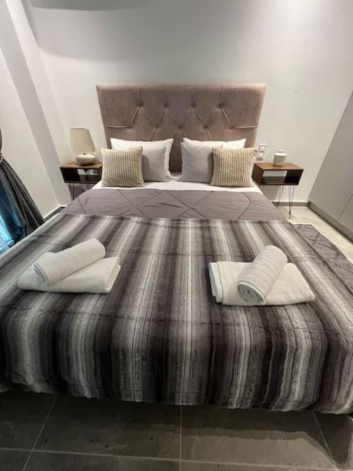 Studio MV in the center of Athens - Secured area Apartment in Athens