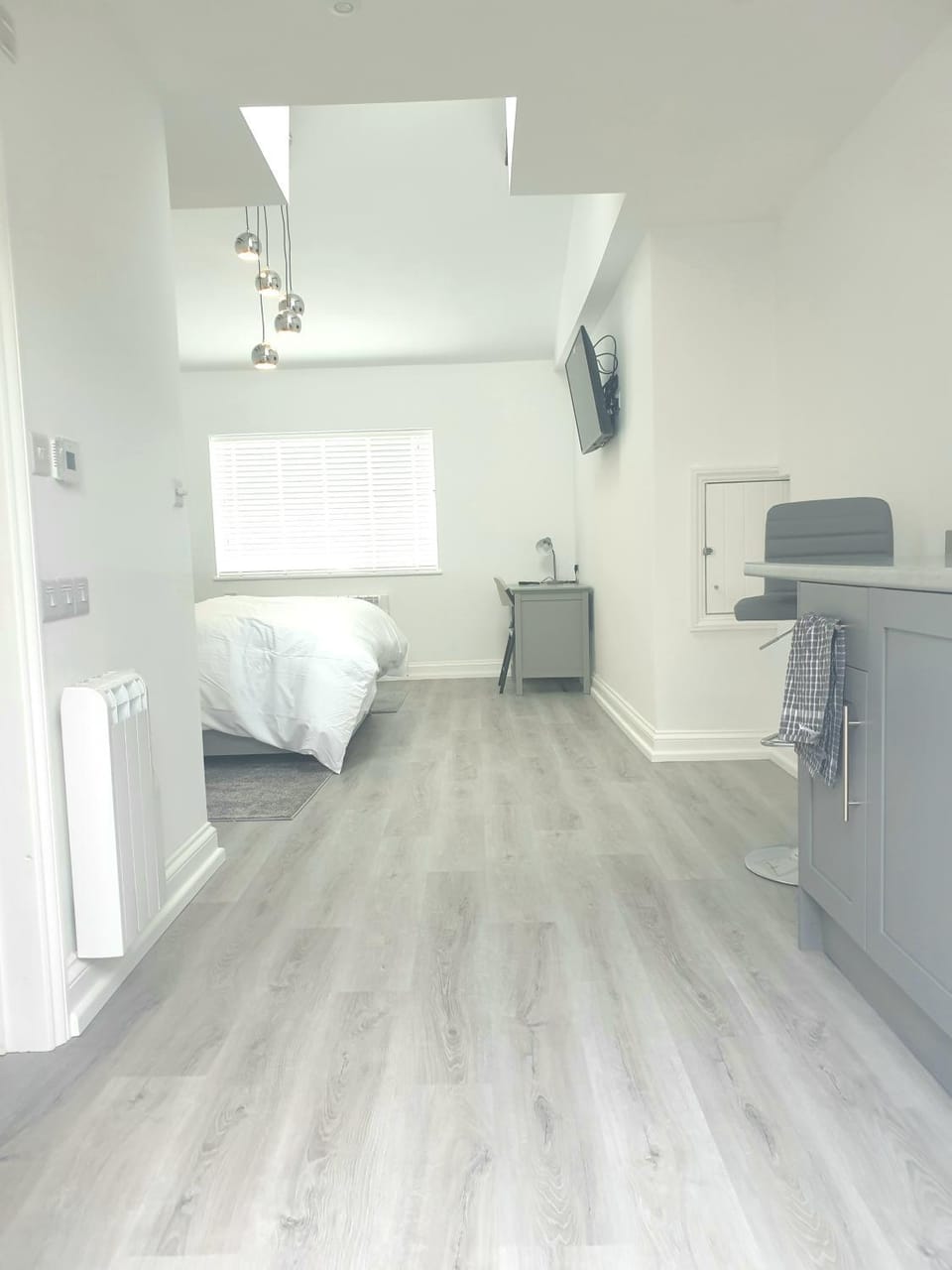 The Bay Studio 2 - Broadstairs House in Broadstairs