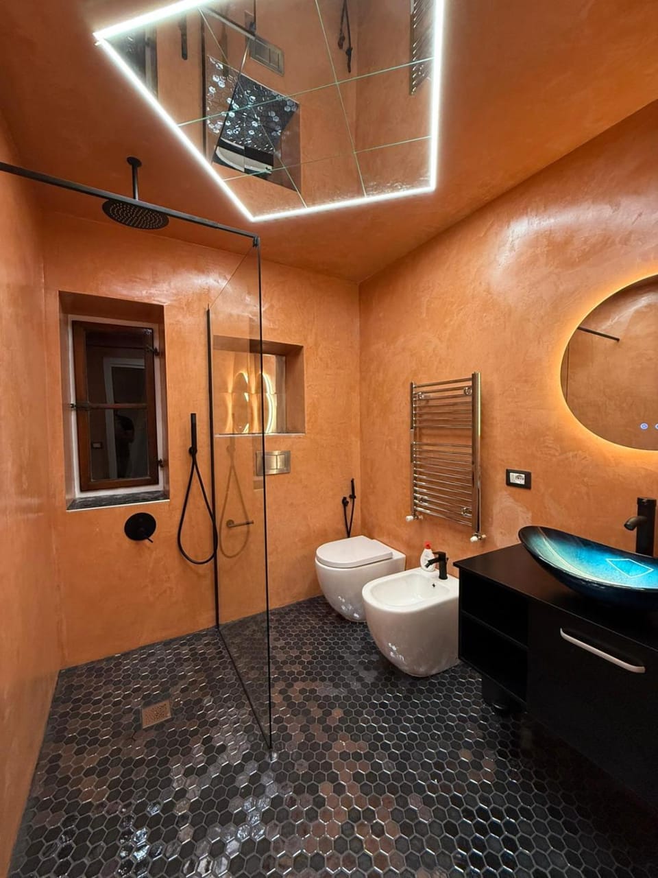 Scuderie Il Magnifico Apartment in Florence