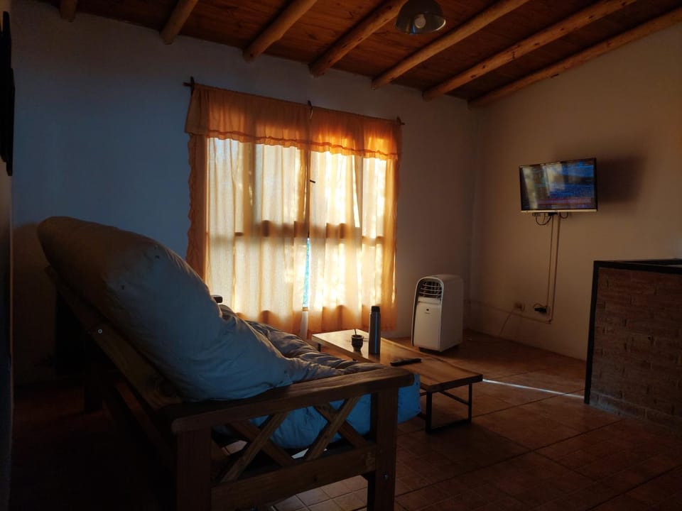Depto del Centro Apartment in San Rafael