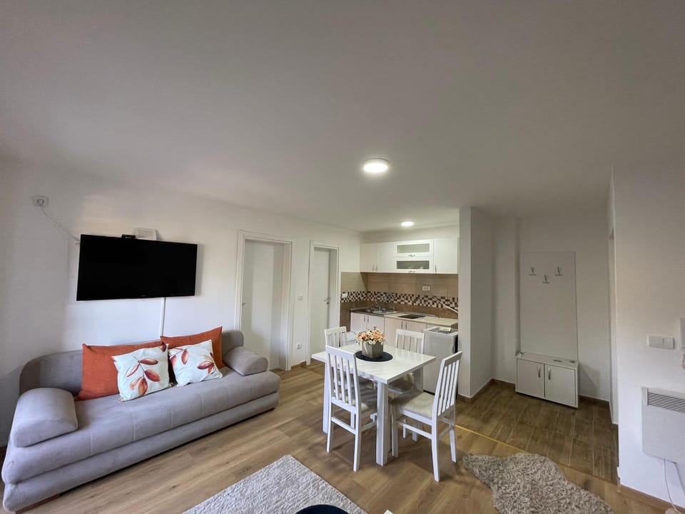 Carpe diem Zlatar Apartment in Zlatibor District, Serbia