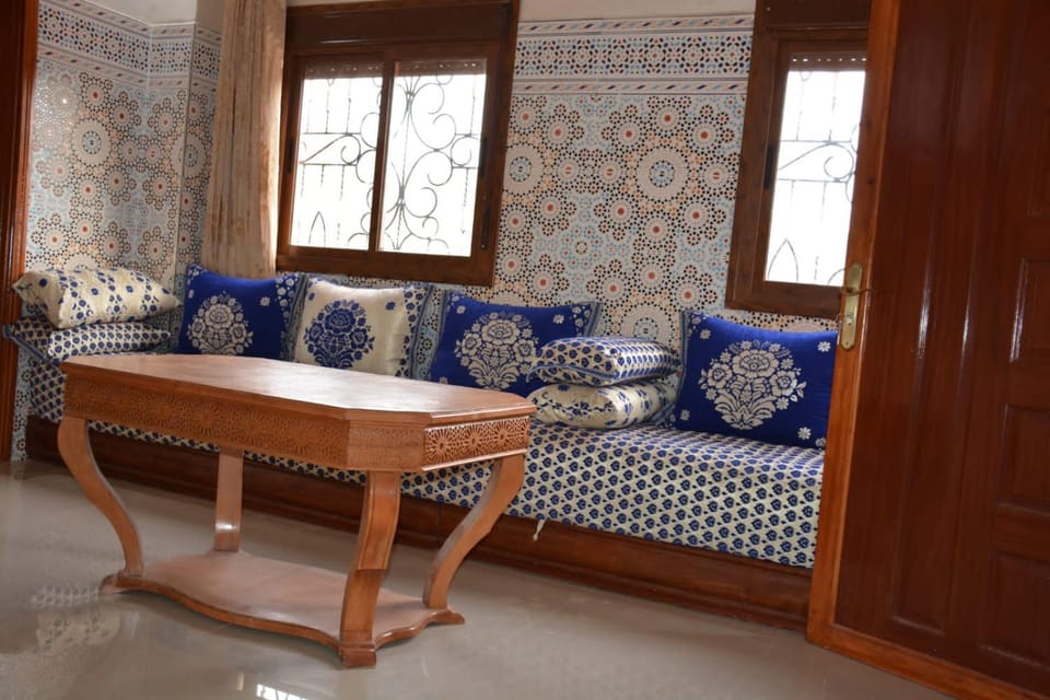 Ozoud high standing appartment Apartment in Morocco