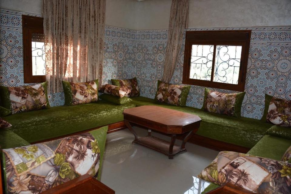 Ozoud high standing appartment Apartment in Morocco