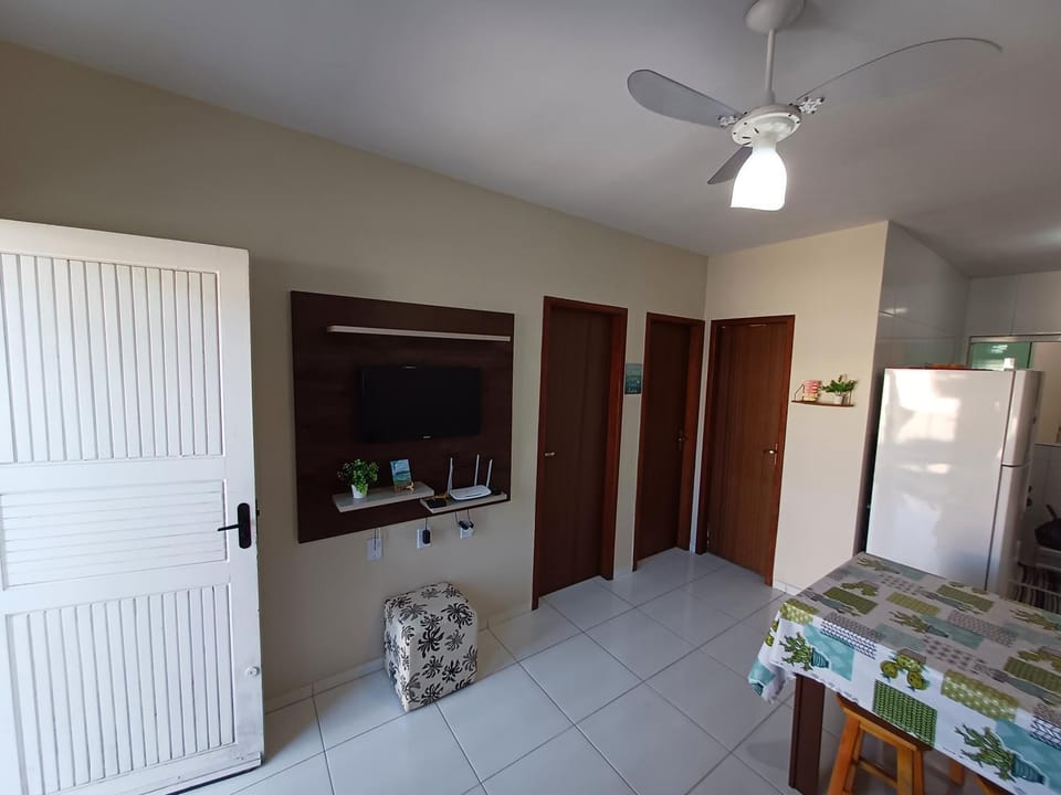 Excelente casa na praia em Matinhos PR. 600 metros da praia. House in State of Paraná