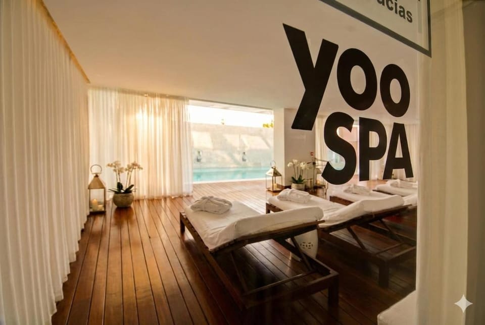 Yoo Punta del Este Apartment in Punta del Este