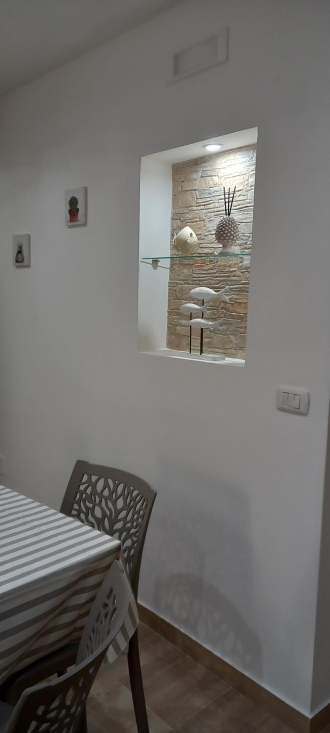 Come nelle favole home Apartment in Bari