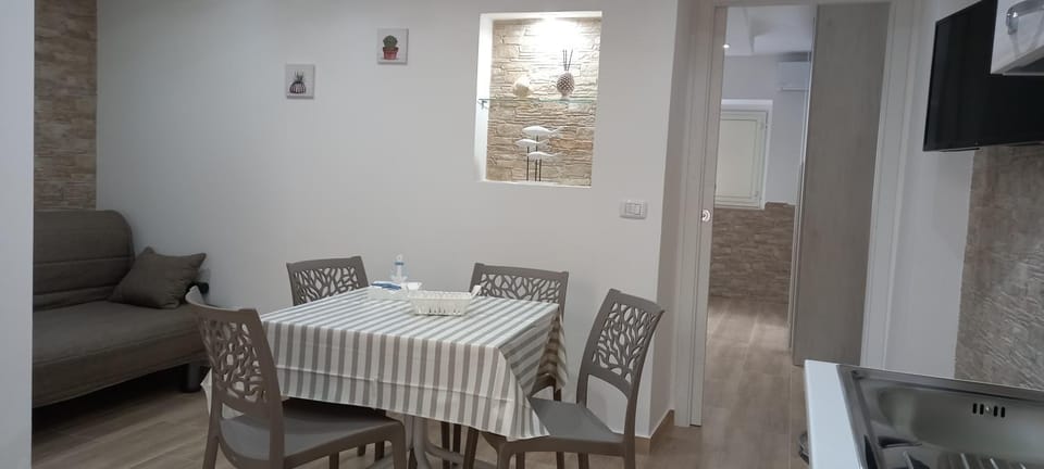 Come nelle favole home Apartment in Bari