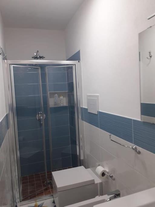 Oneto Apartment Apartment in Palermo
