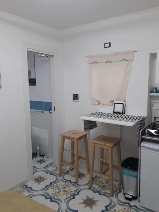 Oneto Apartment Apartment in Palermo